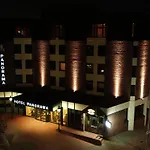 Hotel Panorama Hamburg-Harburg