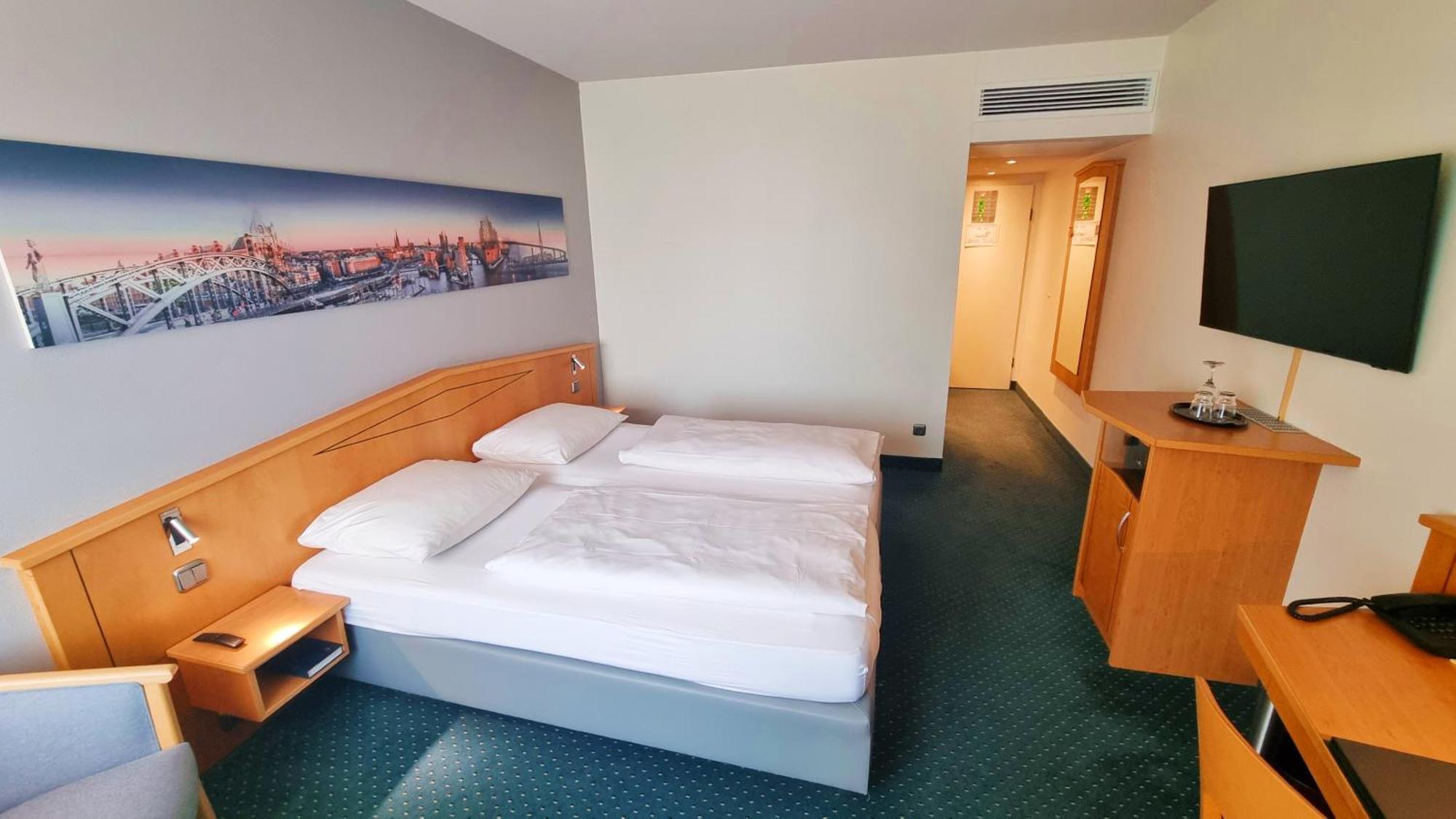 Hotel Panorama Hamburg-harburg Hamburg-Harburg