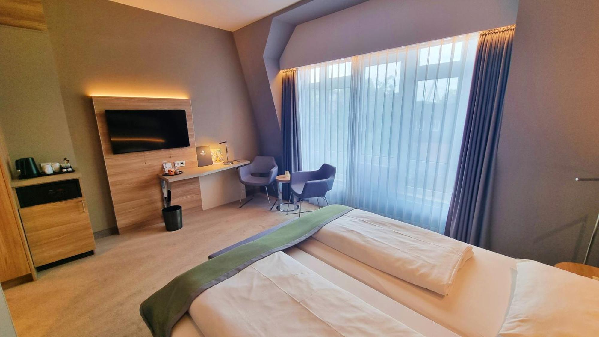 Hotel Panorama Hamburg-harburg Hamburg-Harburg