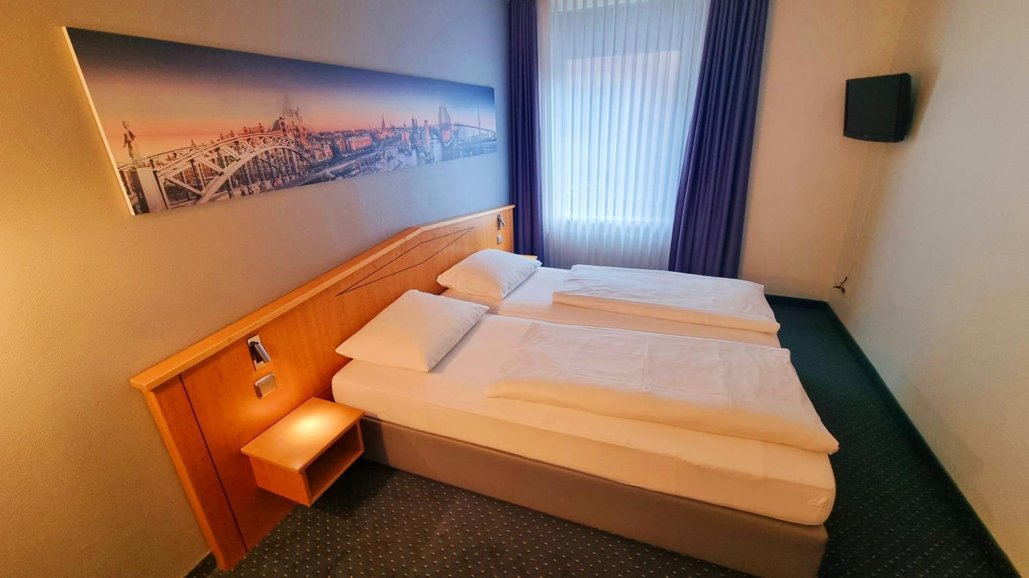 Hotel Panorama Hamburg-harburg Hamburg-Harburg