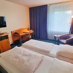 Hotel Panorama Hamburg-Harburg